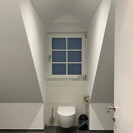 شقة Ludwig Camas - لودفيغسبرغ