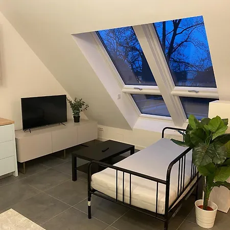 Ludwig Camas - شقة لودفيغسبرغ