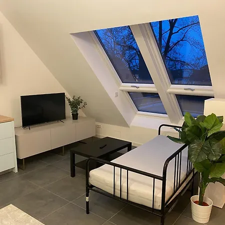 Ludwig Camas - Apartment Ludwigsburg