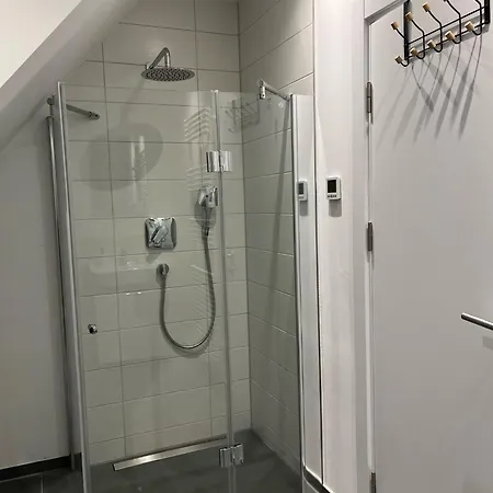 شقة Ludwig Camas - لودفيغسبرغ