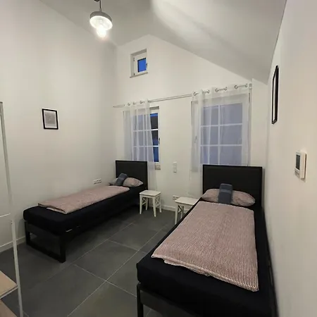 Ludwig Camas - شقة