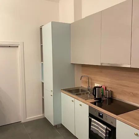 Ludwig Camas - شقة *