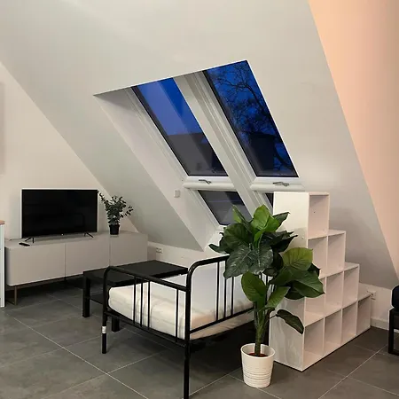 Ludwig Camas - Apartment Ludwigsburg
