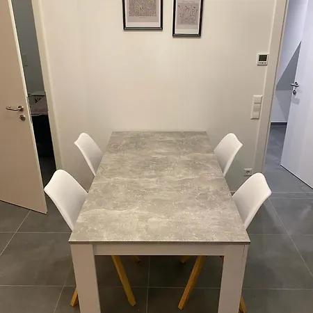 Ludwig Camas - شقة