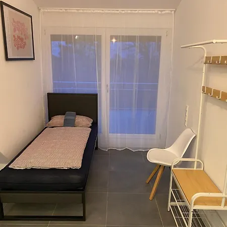 شقة Ludwig Camas -