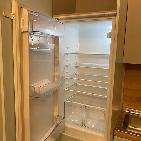 Ludwig Camas - شقة *