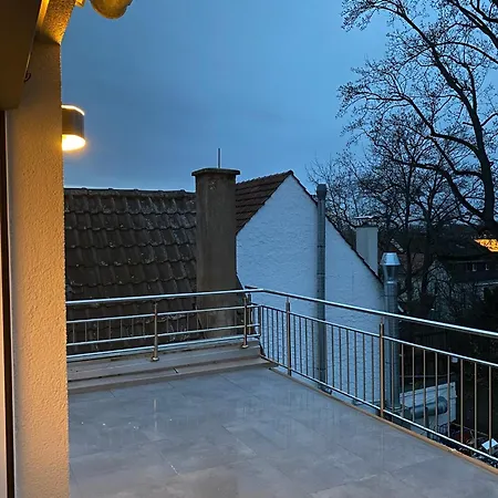 Apartment Ludwig Camas - *