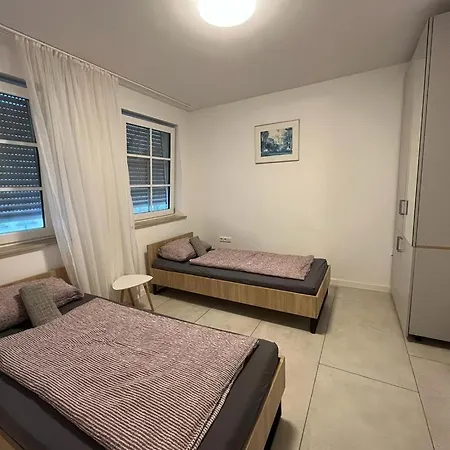 Ludwig Camas - Apartment