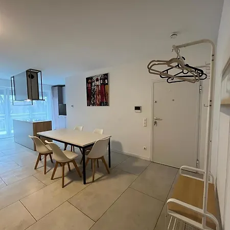 Ludwig Camas - Apartment *