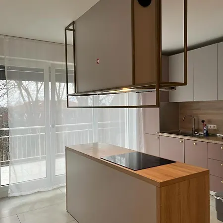 Ludwig Camas - شقة